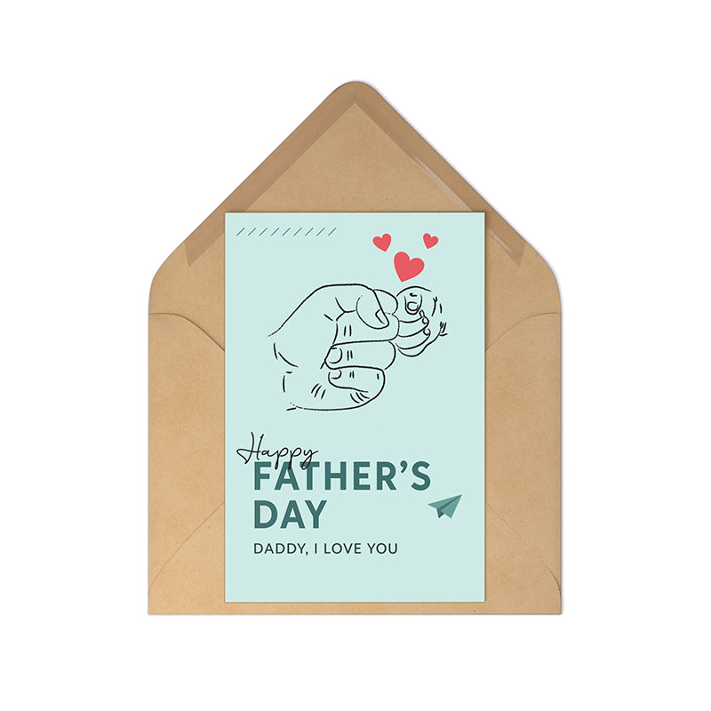 Father's Day - 1
