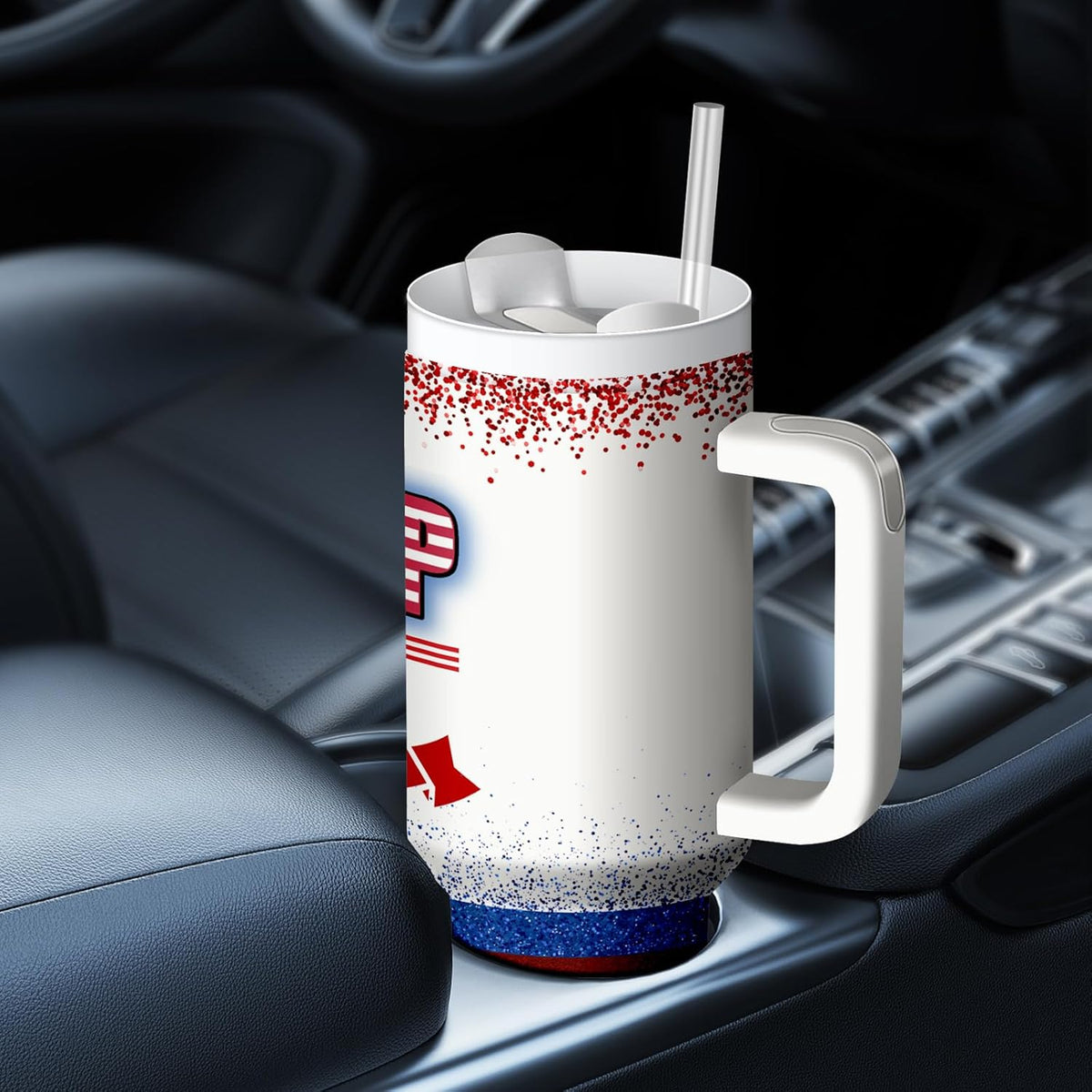 Make America Great Again Tumbler, Gift For Trump Supporter, Election 2024