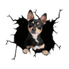3D Dog Car Sticker Waterproof Cat Car Sticker Toilet Sticker Wall Stickers Removable Art Decals Sticker Home Decor Dropshipping