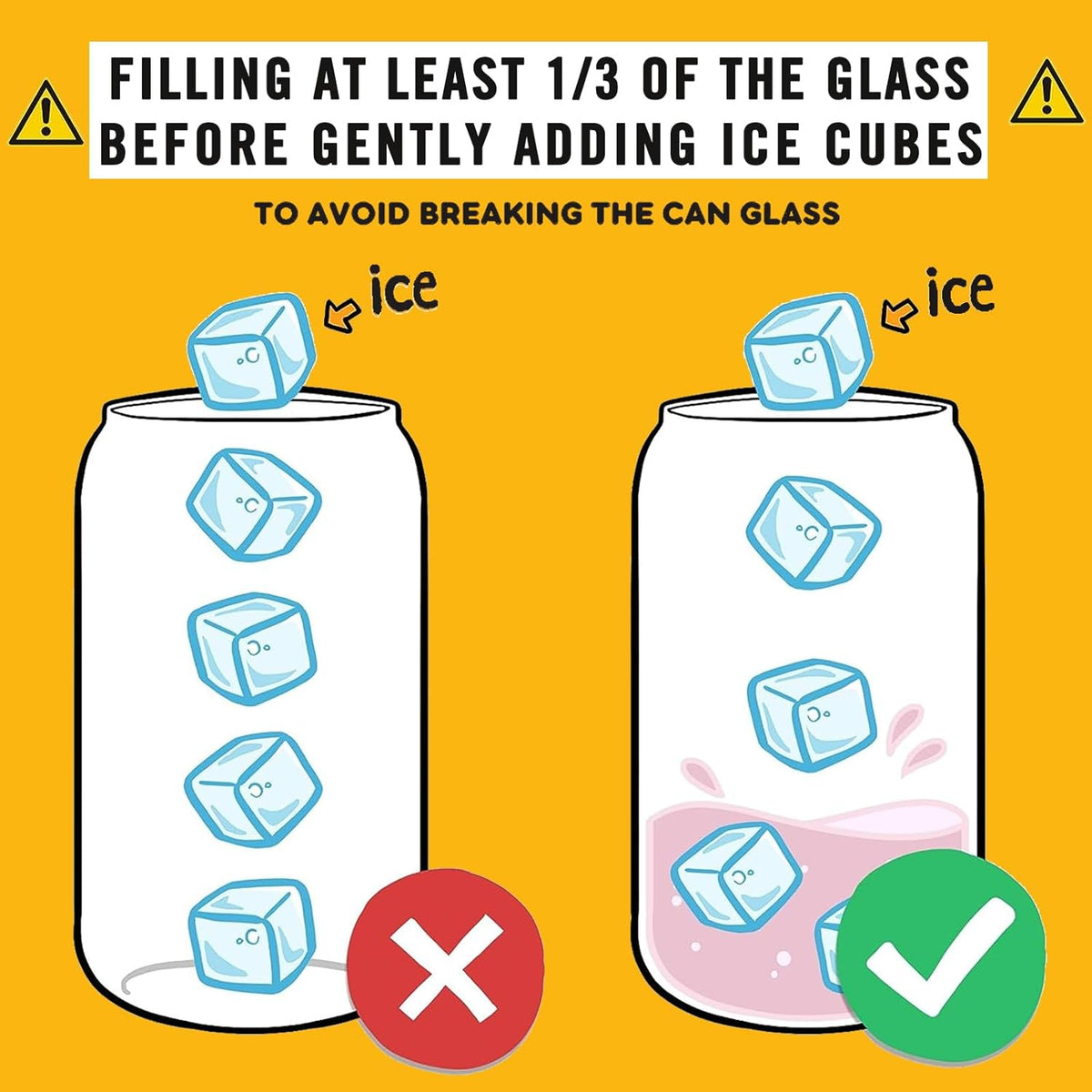 In My Teacher Era 16 Oz Iced Coffee Glass Cup, Personalized Glass Cup