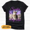 Custom Multi Photo Version 2, Retro Vintage Bootleg Shirt, Personalized Shirt, Gift For Your Loved One, Custom Photo