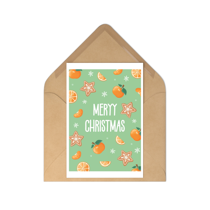 Greeting Card