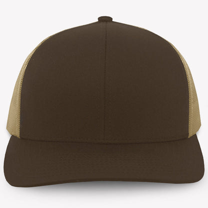 Dog Dad Hat, Leather Patch Hat, Gift For Dog Dad