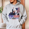 Trump Shooting 2024, Trump Shot Light Shirt, Election 2024