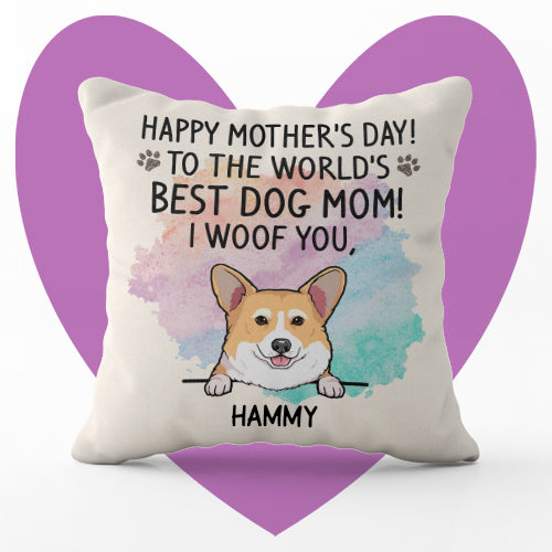 pillow-mother-day