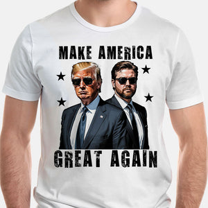 Trump Vance Make America Great Again, Trump Shirt, Gift For Trump Supporters, Election 2024