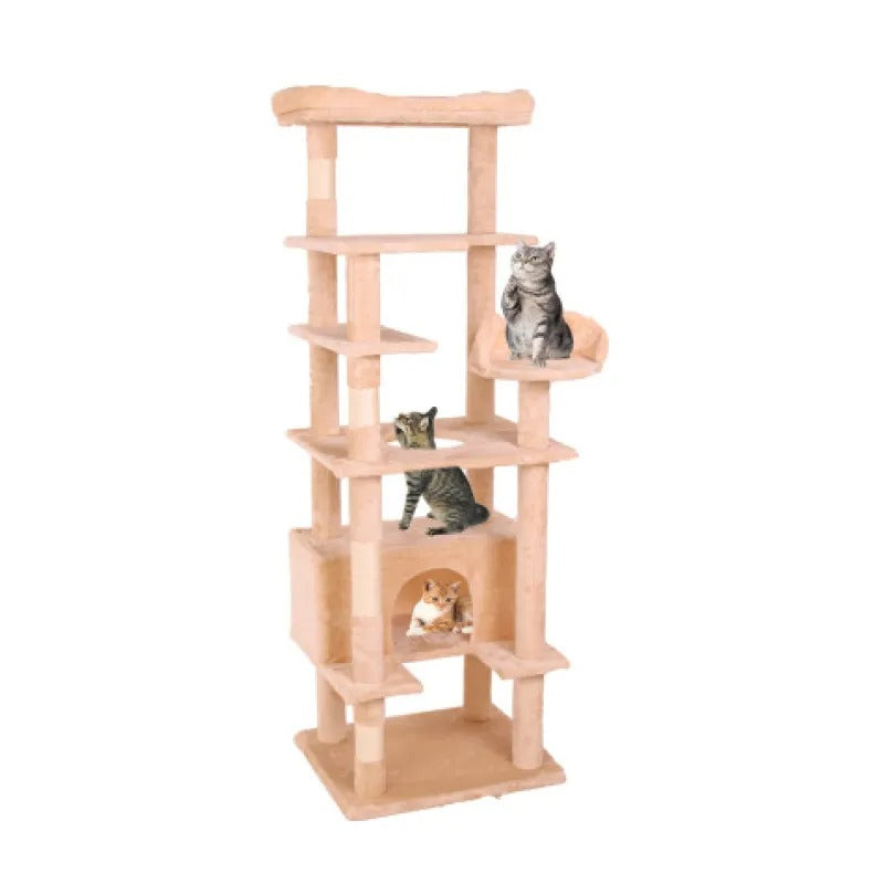 Cat Climbing Frame, Pet Accessories, Products For Your Pet