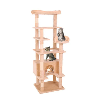 Cat Climbing Frame, Pet Accessories, Products For Your Pet