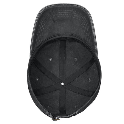 Christian American Flag Cross Baseball Cap Adjustable Embroidered Jesus Hat Patriotic Religious Gift for Men Women