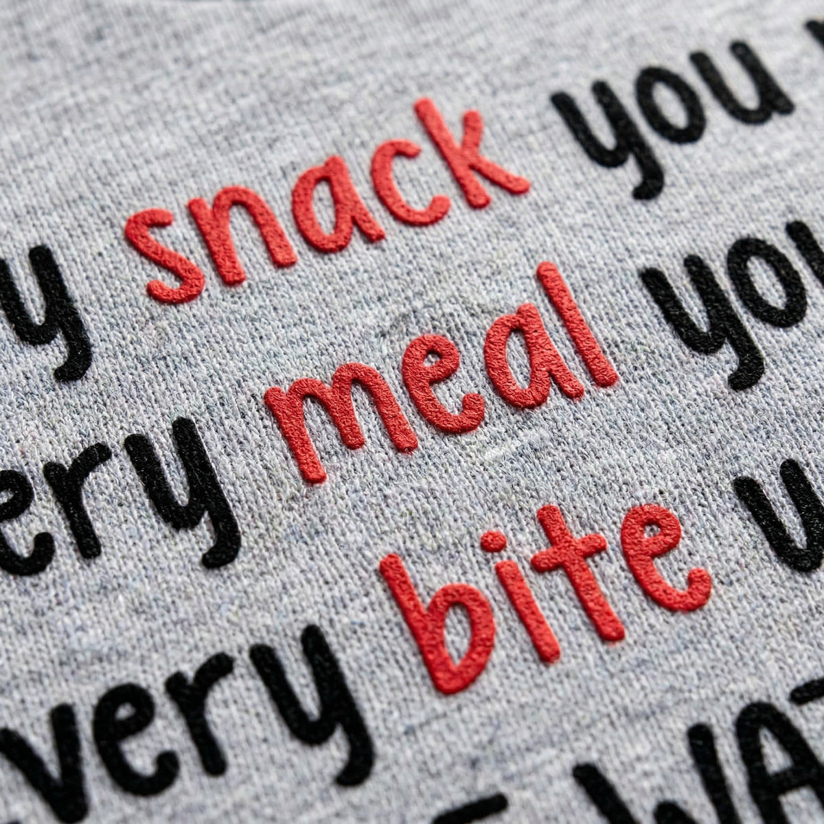 Every Snack You Make, Funny Custom T Shirt, Personalized Gifts for Dog Lovers