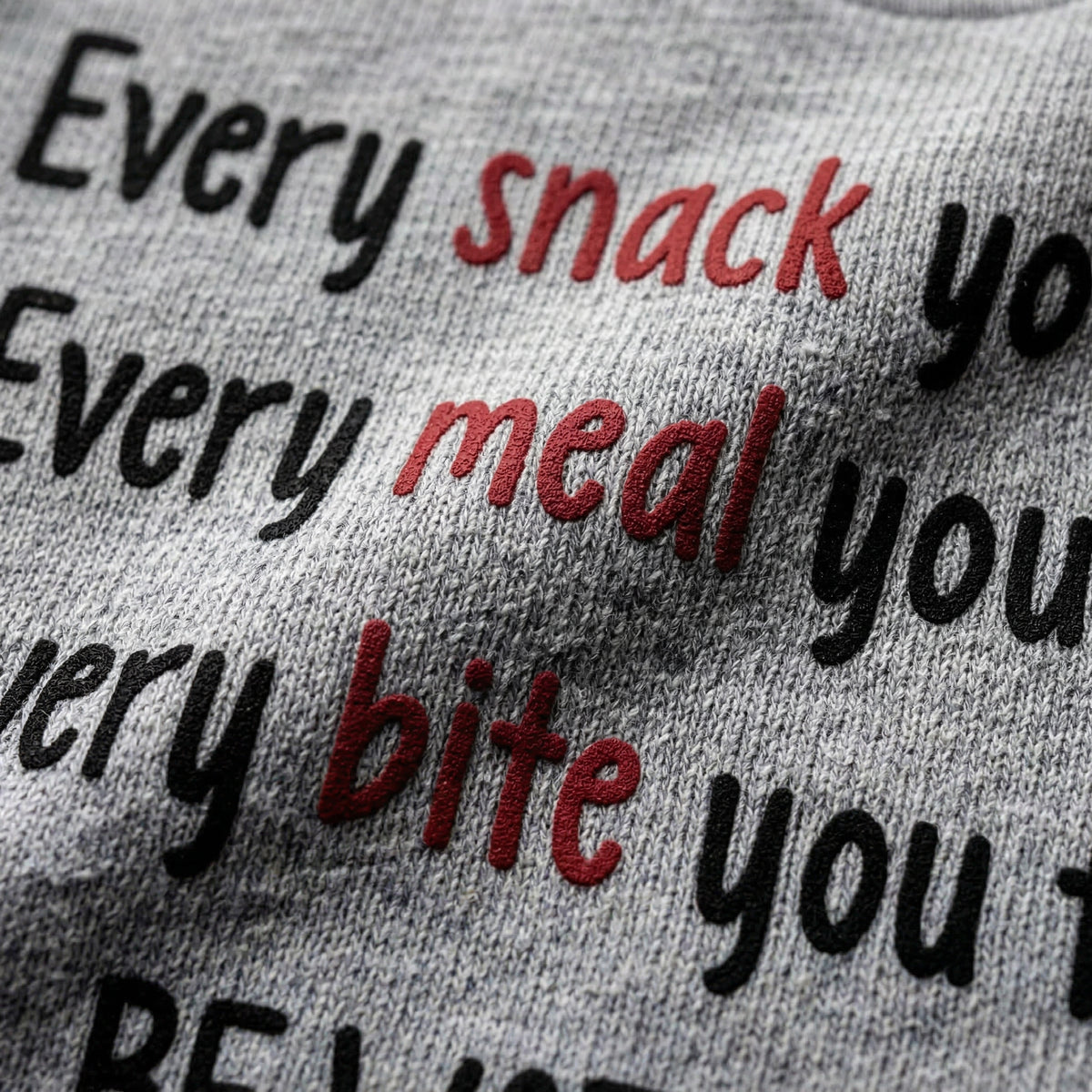 Every Snack You Make, Funny Custom T Shirt, Personalized Gifts for Dog Lovers