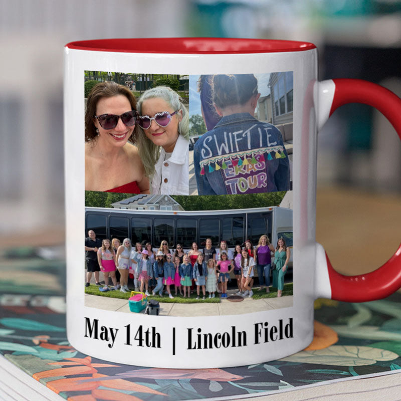  Personalized Swiftea Mug, Album Mugs, Trendy Coffee