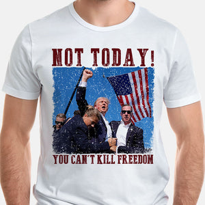 Legends Never Die, Trump Shooting, Trump Assassination, Personalized Shirt, Election 2024