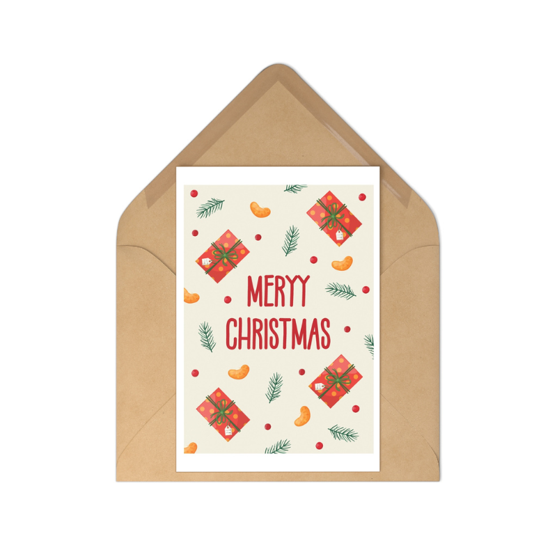 Greeting Card