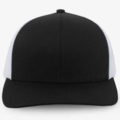 Dog Dad Hat, Leather Patch Hat, Gift For Dog Dad