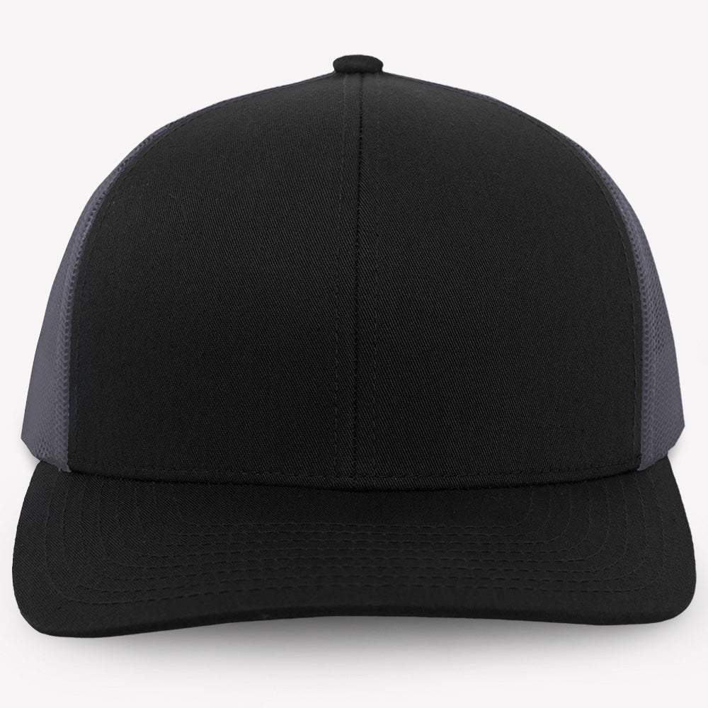 Dog Dad Hat, Leather Patch Hat, Gift For Dog Dad