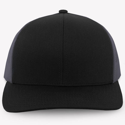 Dog Dad Hat, Leather Patch Hat, Gift For Dog Dad