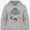 Thanks For Loving Me Dog Pop Art, Personalized Shirt, Gifts For Dog Lovers