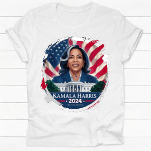 Kamala Harris 2024 For The People, Kamala Harris Shirt, Gift For Kamala Harris Supporters, Election 2024