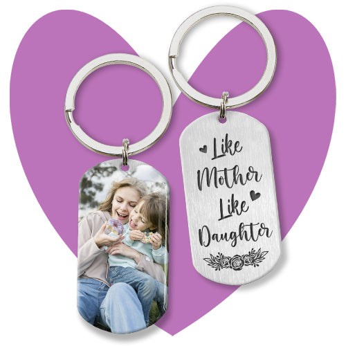 keychain-mother-day