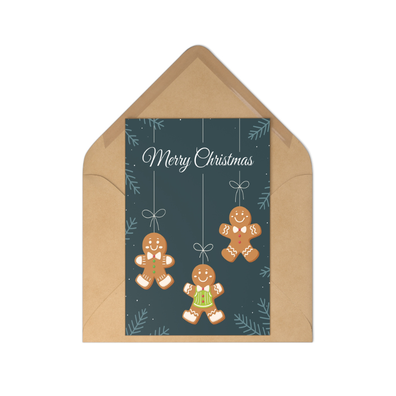 Greeting Card