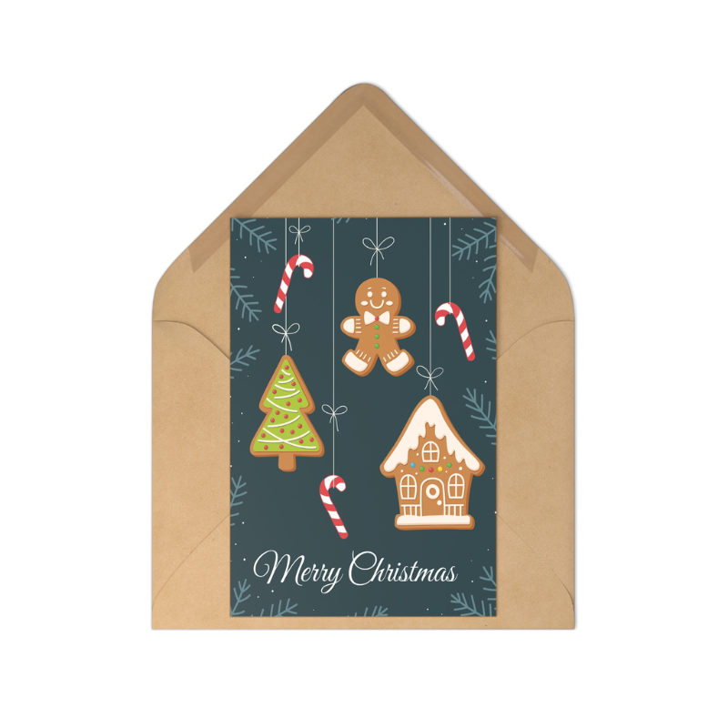 Greeting Card