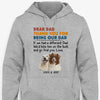 Bite Him On The Butt, Personalized Shirt, Gifts for Dog Lovers, Custom Photo