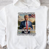 God Is Great, Beer Is Good And Biden Is Crazy, Trump Shirt, Gift For Trump Supporters, Election 2024