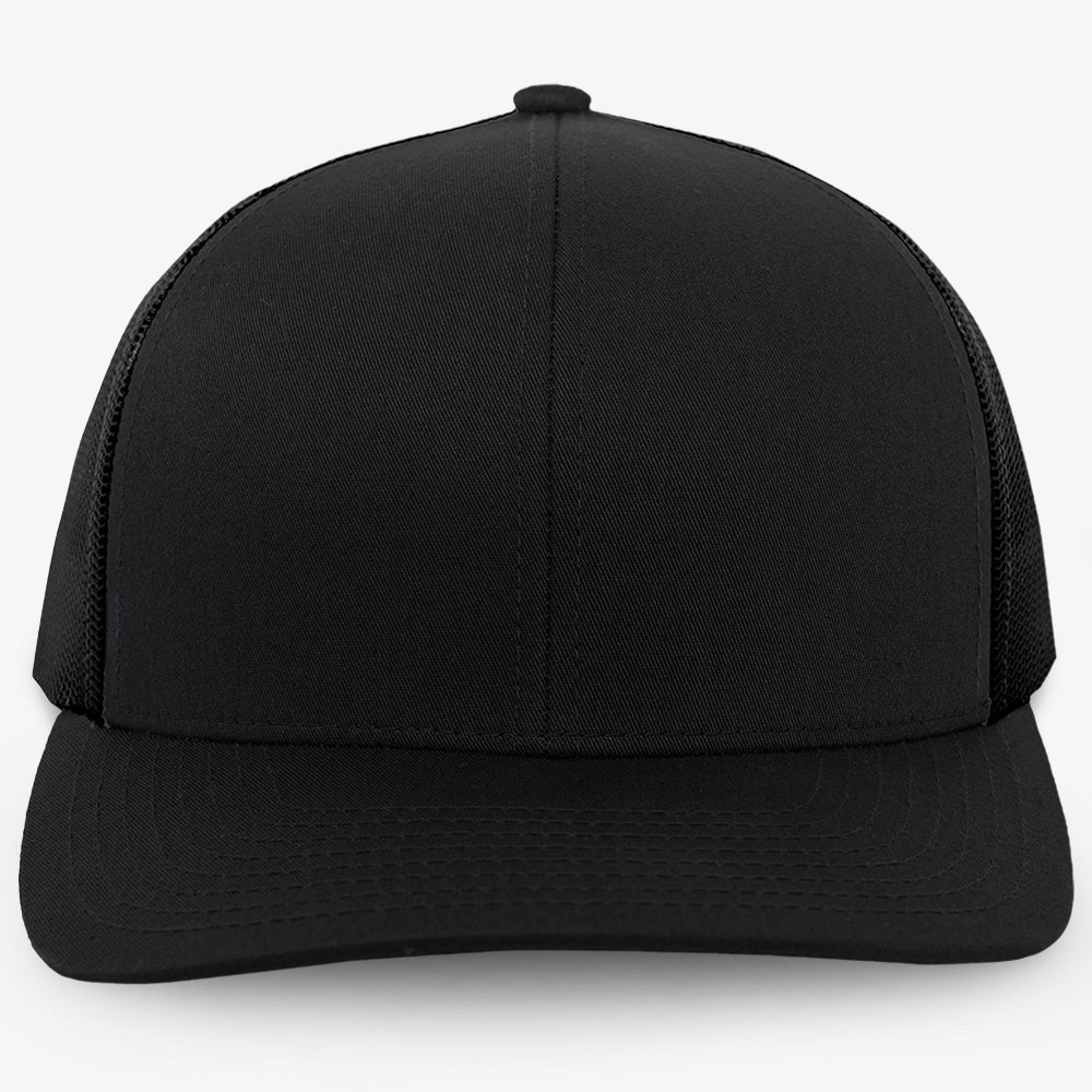 Dog Mom Hat, Leather Patch Hat, Gift For Dog Mom