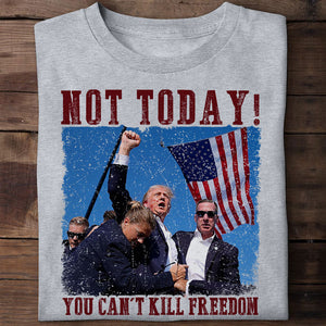 Legends Never Die, Trump Shooting, Trump Assassination, Personalized Shirt, Election 2024