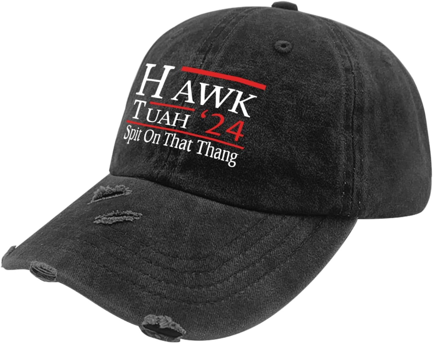 Hawk Tuah ‘24 Spit On That Thang Hat