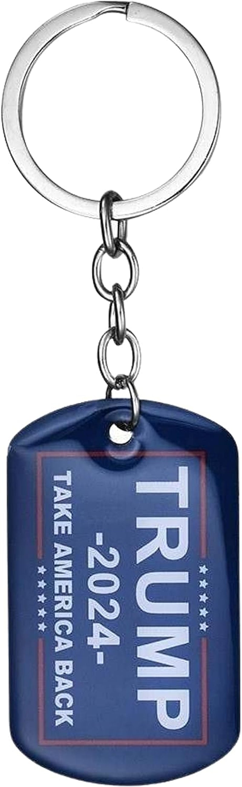 Unique America Trump 2024 Supporter Kit