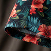 The Man The Myth The Legend, Personalized Hawaiian Shirt, Custom Photo