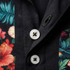 The Man The Myth The Legend, Personalized Hawaiian Shirt, Custom Photo