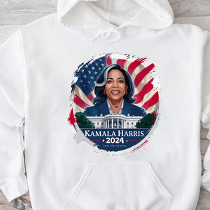 Kamala Harris 2024 For The People, Kamala Harris Shirt, Gift For Kamala Harris Supporters, Election 2024