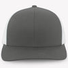 Dog Dad Hat, Leather Patch Hat, Gift For Dog Dad
