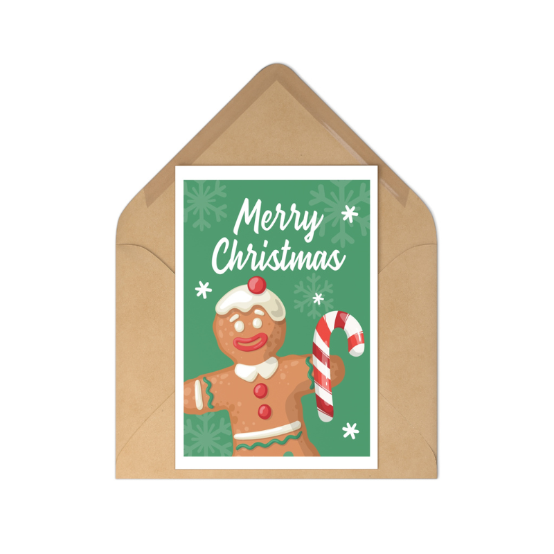 Greeting Card