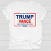Trump Vance Make America Great Again 2024, Trump Shirt, Gift For Trump Supporters, Election 2024
