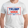 Trump Vance Make America Great Again 2024, Trump Shirt, Gift For Trump Supporters, Election 2024