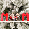 Personalised Photo Print Acrylic Block Puzzle Lego, I Love You Acrylic Block, Mom Acrylic Block, Gift For Mom, Gift For Family