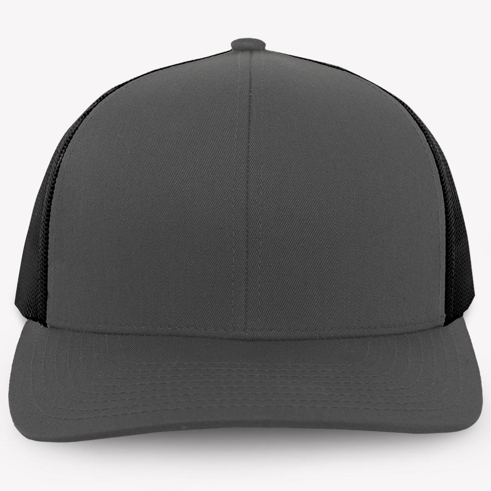 Dog Dad Hat, Leather Patch Hat, Gift For Dog Dad