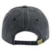Embroidered Bald Eagle Head Hats, 4th July Washed Cap