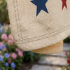 250th Anniversary USA Cat Flag Personalized, Custom Pawtriot Pet Garden Flag, Patriotic Flag, Personalized Garden Flags, Decoration For Cat Lovers