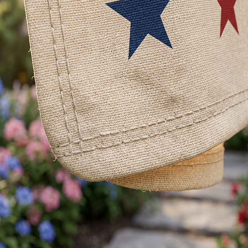 250th Anniversary USA Cat Flag Personalized, Custom Pawtriot Pet Garden Flag, Patriotic Flag, Personalized Garden Flags, Decoration For Cat Lovers