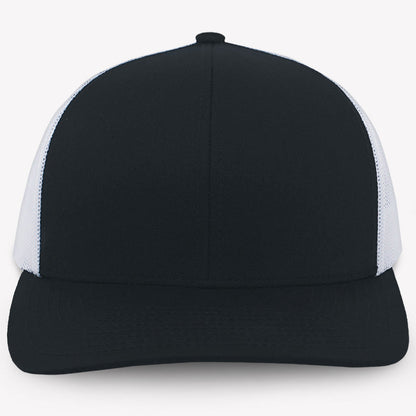 Dog Dad Hat, Leather Patch Hat, Gift For Dog Dad