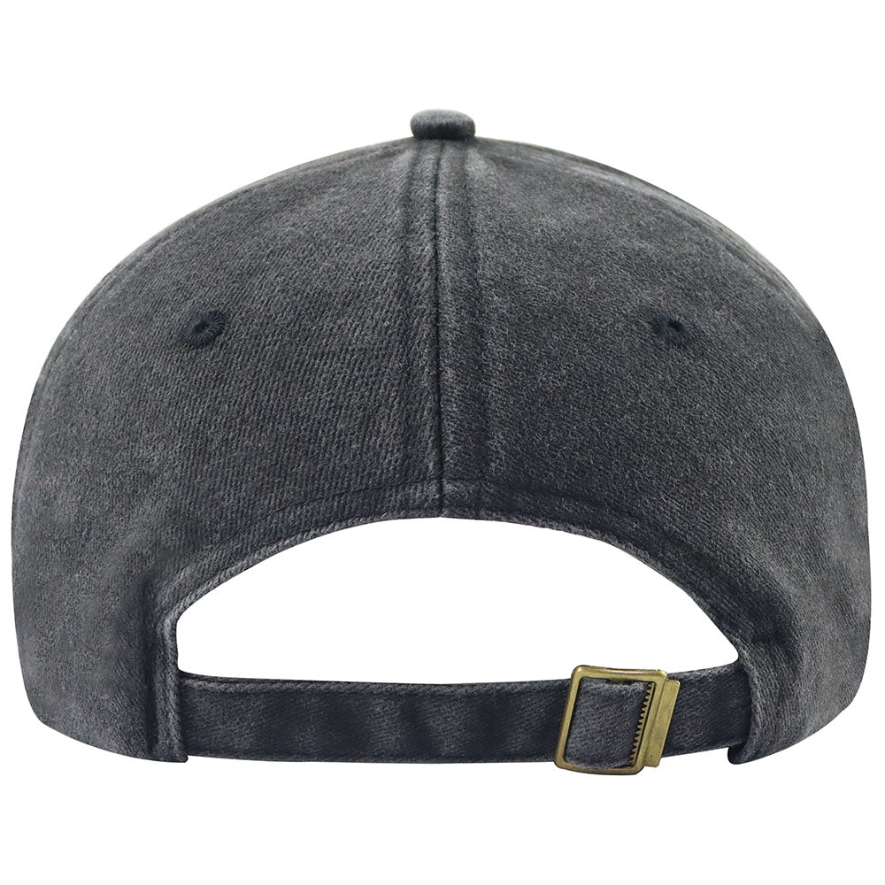 2Pcs One Nation under God Baseball Cap for Women Men, Adjustable Embroidered Wash Cotton Baseball Cap