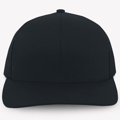 Dog Dad Hat, Leather Patch Hat, Gift For Dog Dad