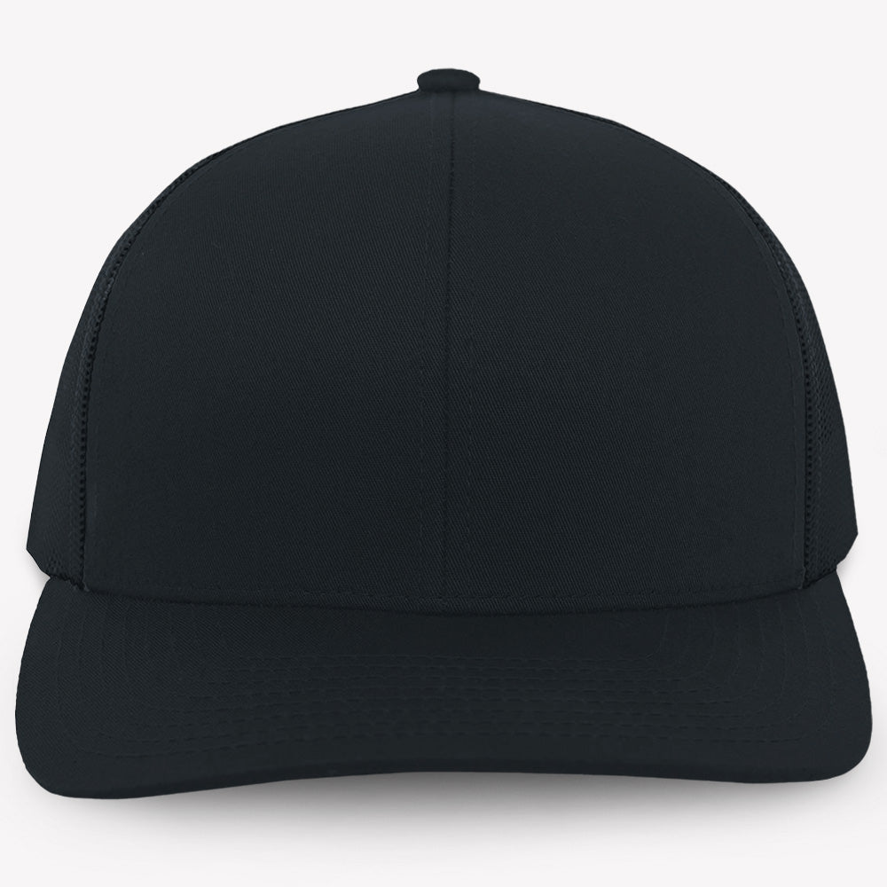 Dog Dad Hat, Leather Patch Hat, Gift For Dog Dad