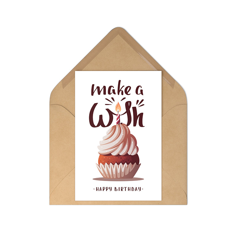 Happy Birthday - 4
