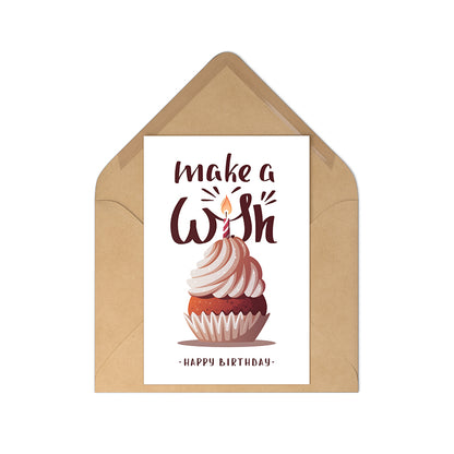 Greeting Card